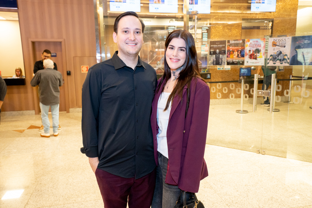 Artur Carleial E Ana Clara Félix (2)