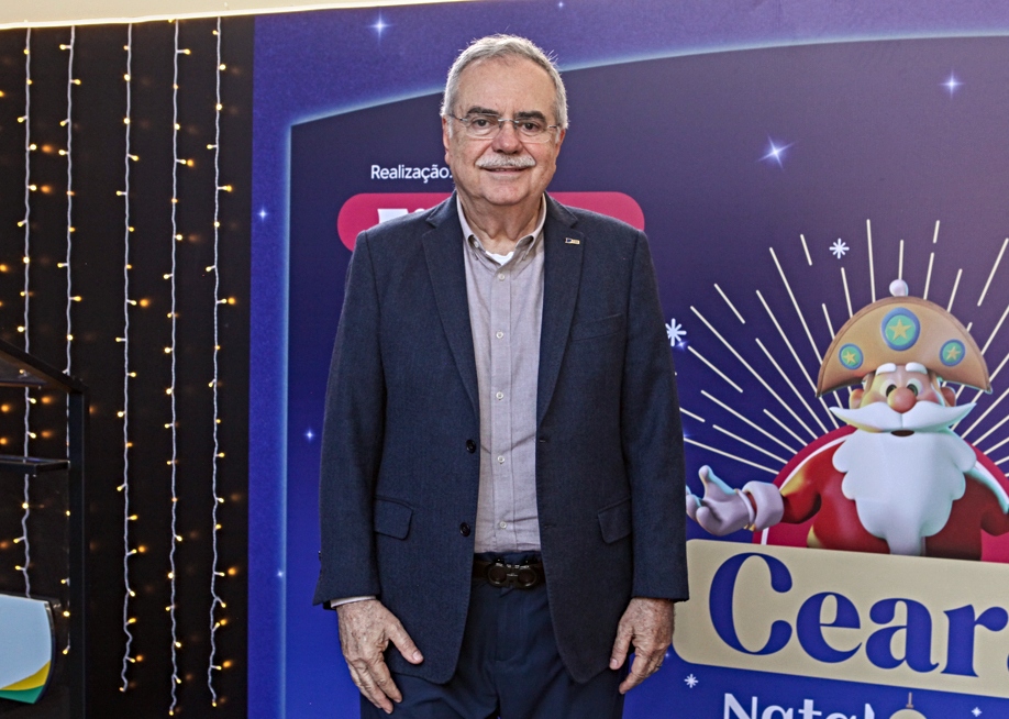 CDL Fortaleza entrega Troféu Iracema e empossa nova diretoria no dia 19/12