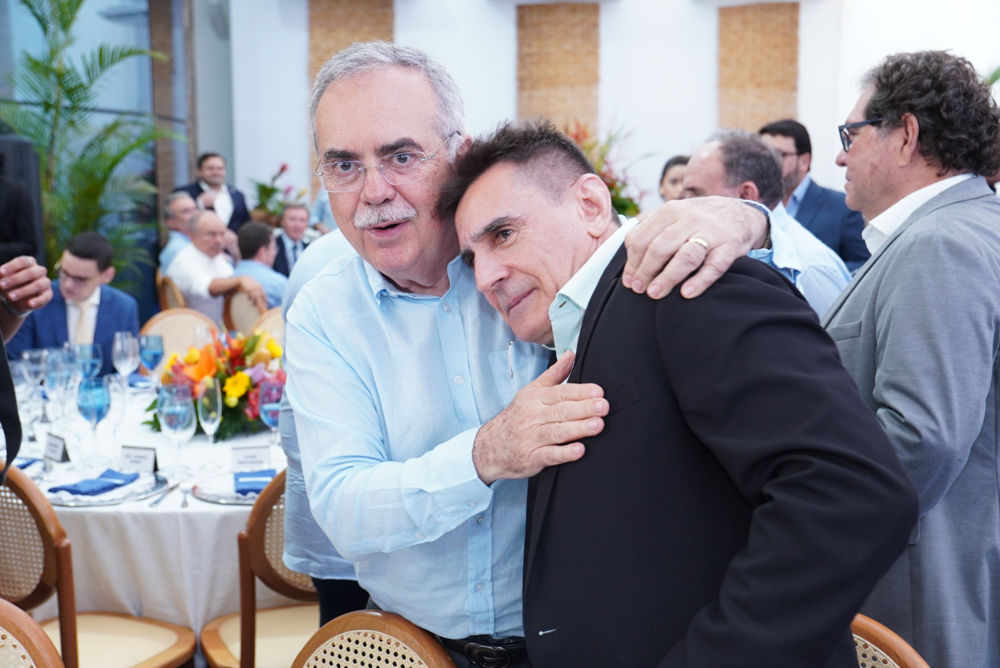 Assis Cavalcante E Pedro Lima