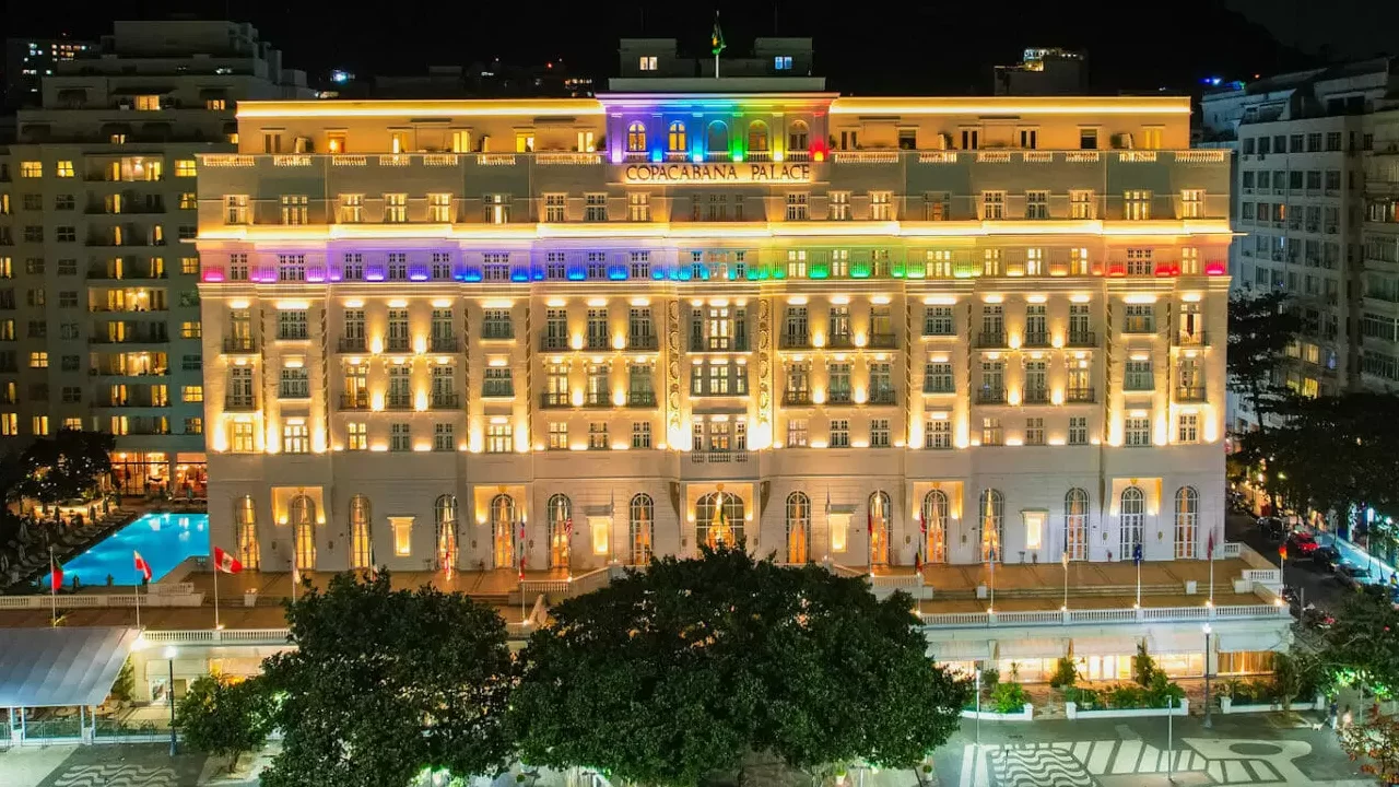 Baile do Copa 2026 revela tema “.Br” e promete a edição mais imersiva da história