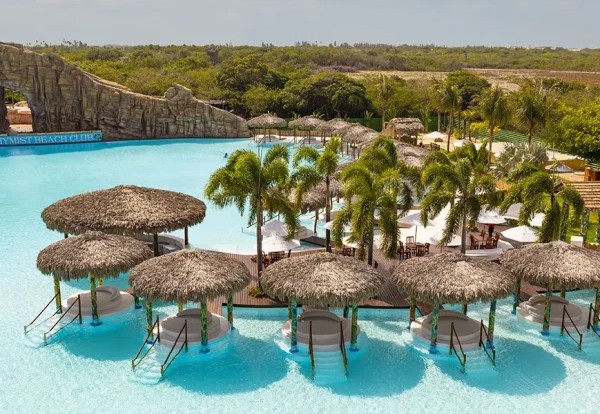 Alchymist Blue Lagoon: maior piscina de entretenimento da América Latina será inaugurada em Jeri