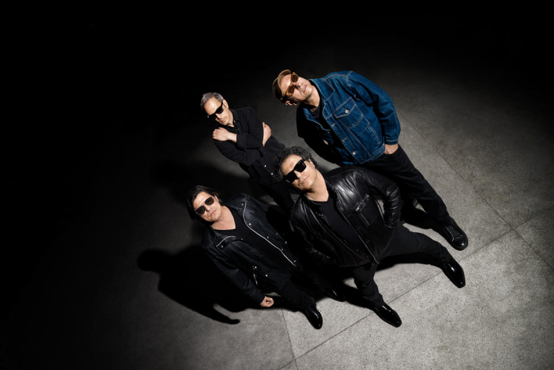 Barão Vermelho Créditos Pedro Dimitrow