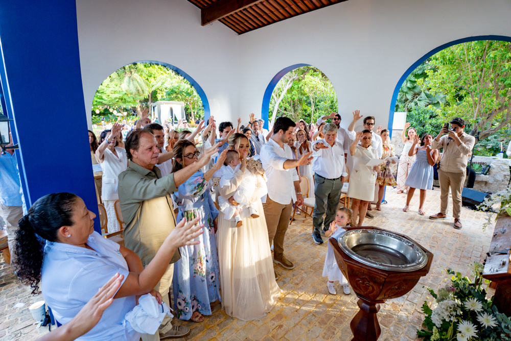 Batizado De Omar Filho (18)