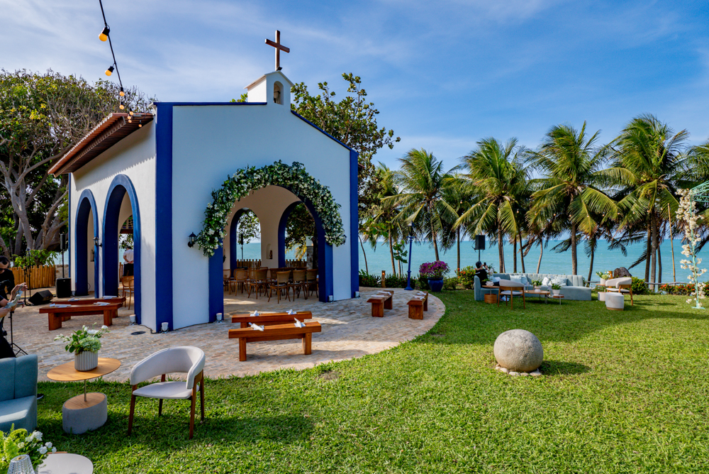 Batizado De Omar Filho (2)