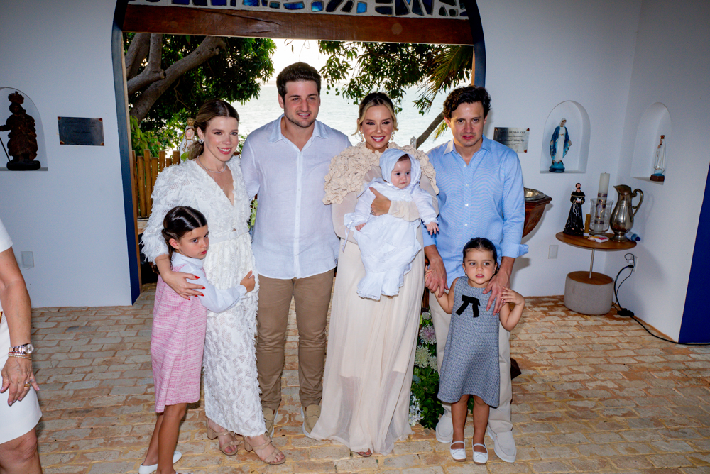 Batizado De Omar Filho (21)