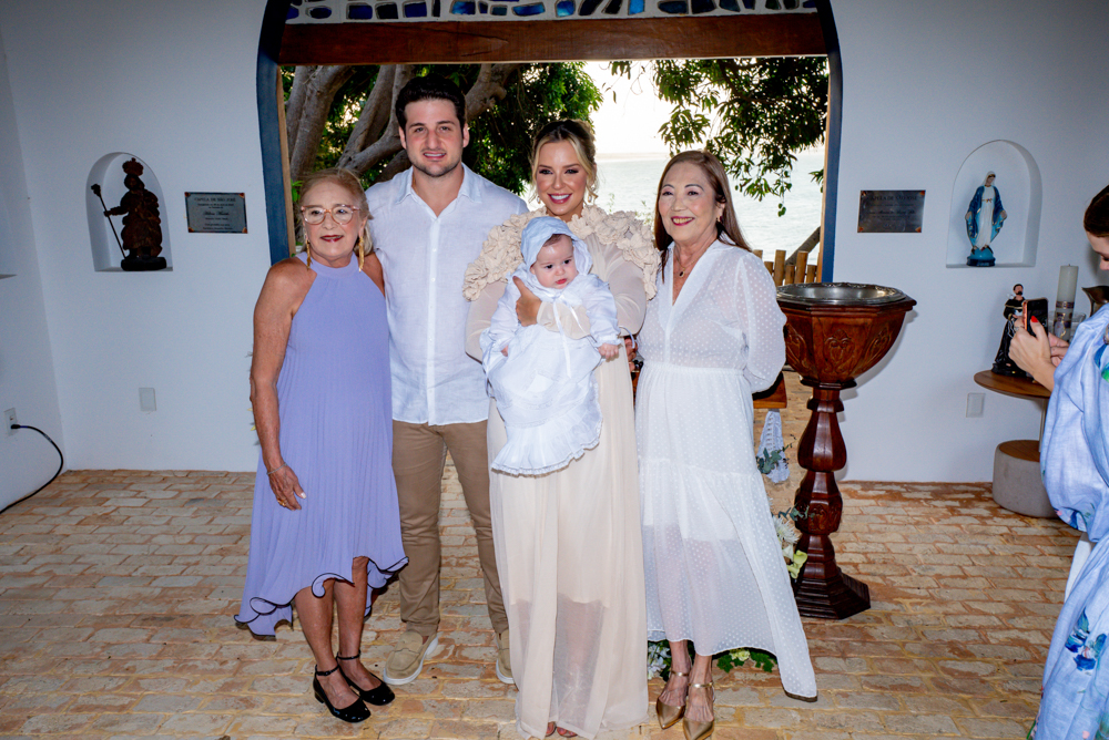 Batizado De Omar Filho (22)