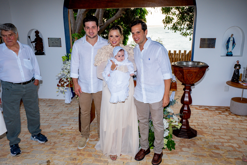 Batizado De Omar Filho (23)