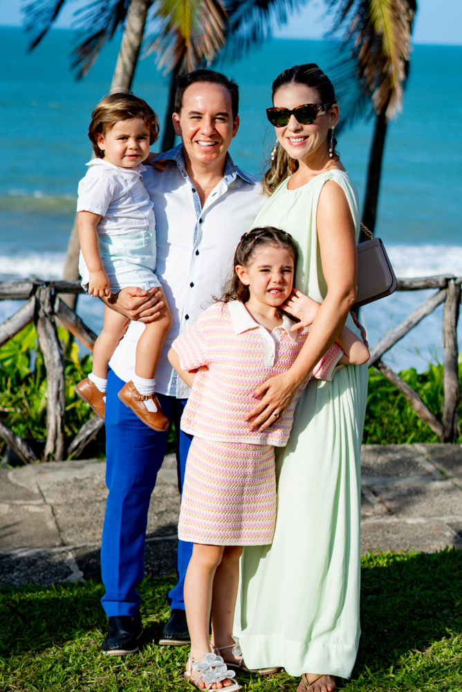 Benjamim, Bruno, Juliana E Beatriz Nogueira (2)
