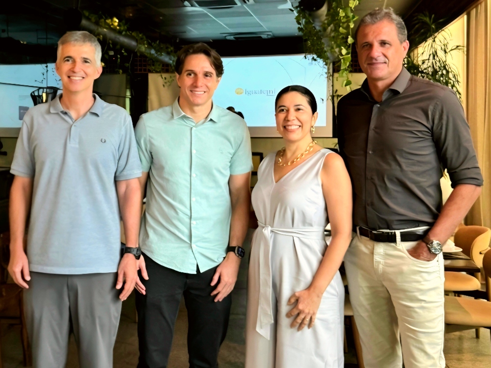 Iguatemi Bosque celebra R$ 2,5 bi em vendas e lança seu condomínio de luxo