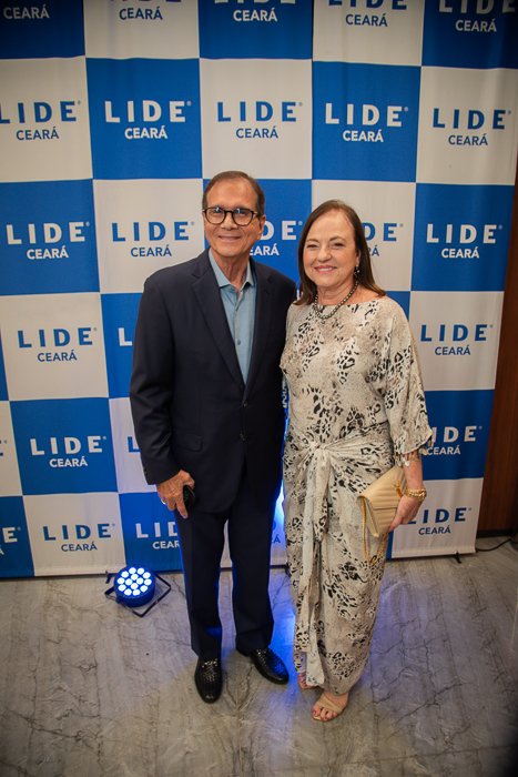 Beto E Ana Maria Studart