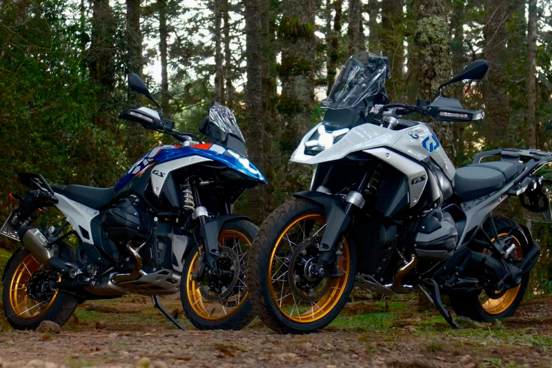 Bmw 1300 Gs Brasil (2)