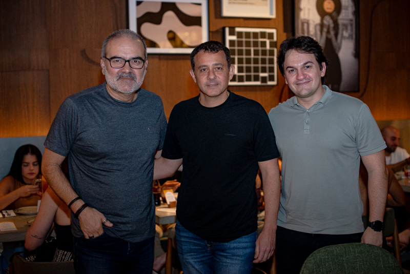 Moleska Gastrobar apresenta menu autoral inspirado em referências asiáticas