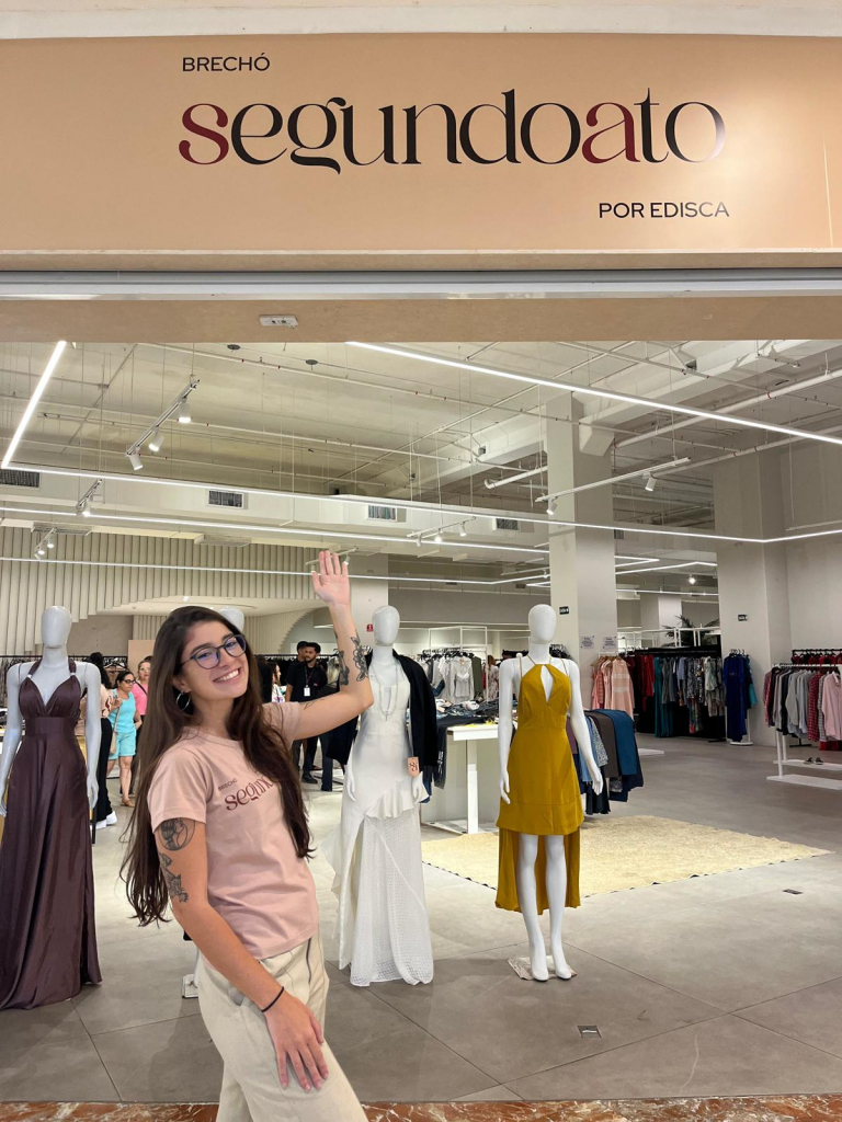 Brechó O Segundo Ato Divulgação [1]