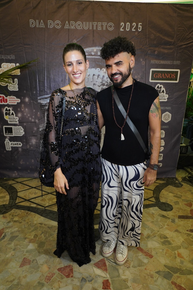 Brenda Rolim E Cláudio Mendes (3)