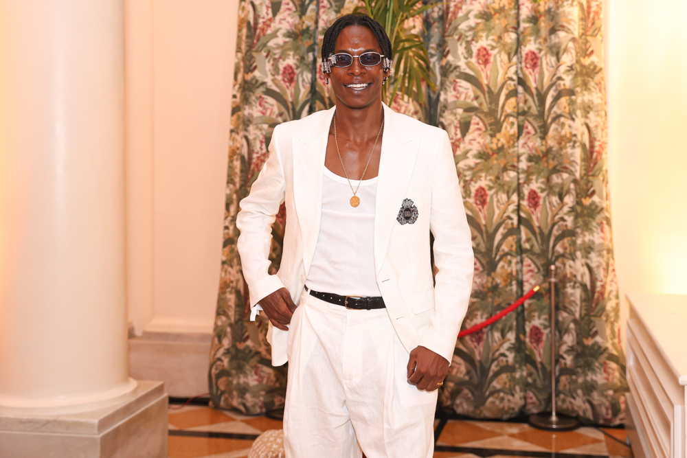 Evento "ela Verão 2025"