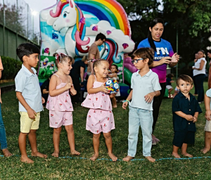 Brincadeiras Animadas