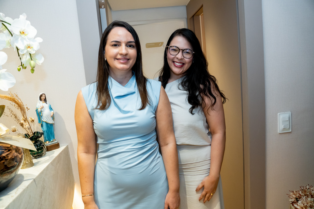 Bruna Larissa E Amélia Diniz