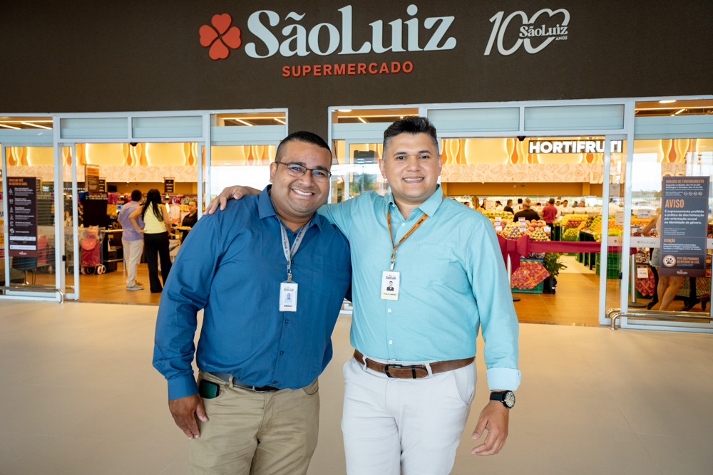 Bruno Ferreira E Italo Jardel