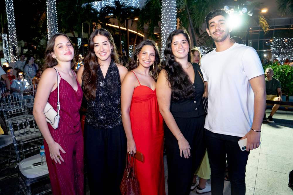 Bs Christmas Com Giovana Bezerra