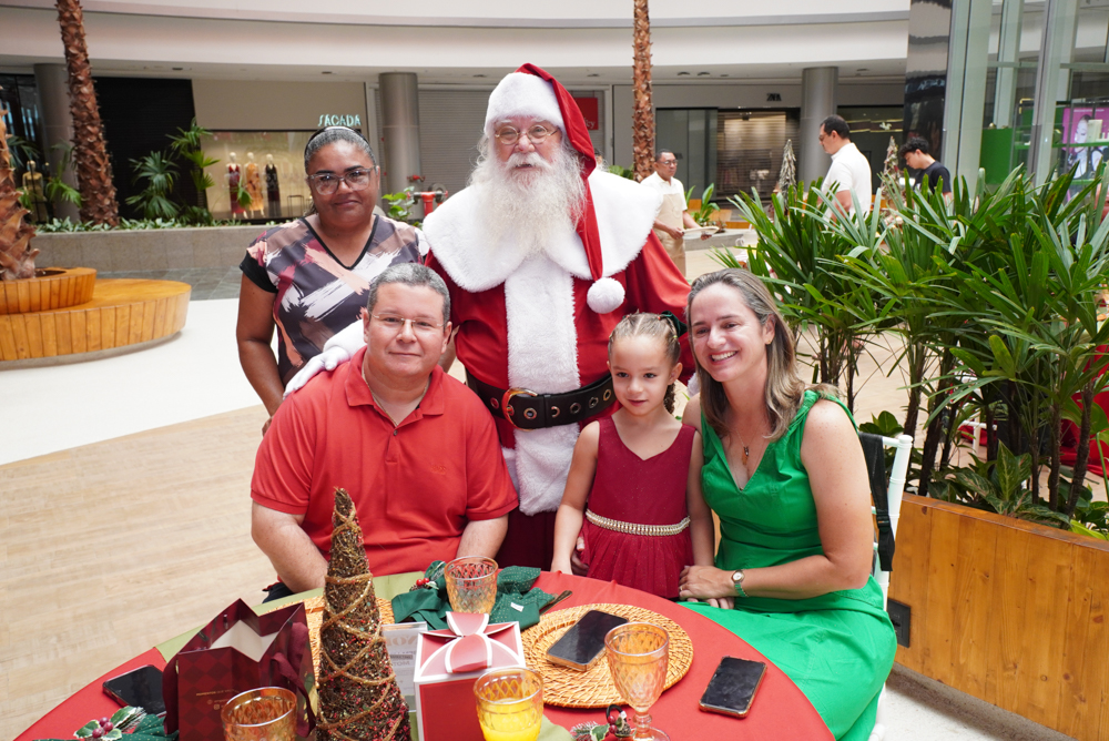 Café Da Manhã Com Noel No Iguatemi Bosque (13)