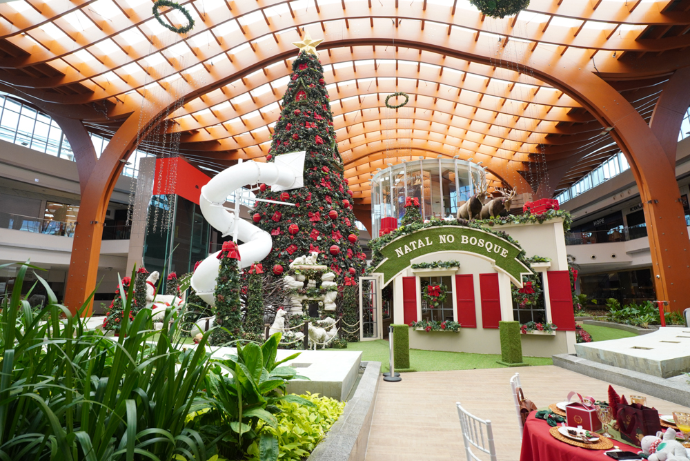 Café Da Manhã Com Noel No Iguatemi Bosque (18)