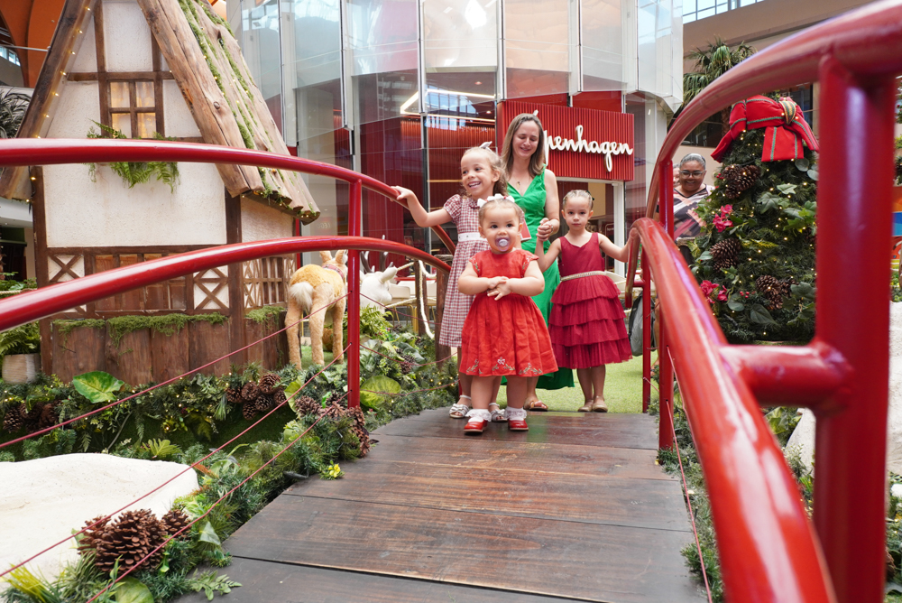 Café Da Manhã Com Noel No Iguatemi Bosque (20)