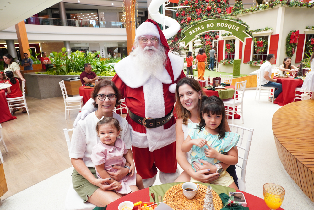 Café Da Manhã Com Noel No Iguatemi Bosque (21)