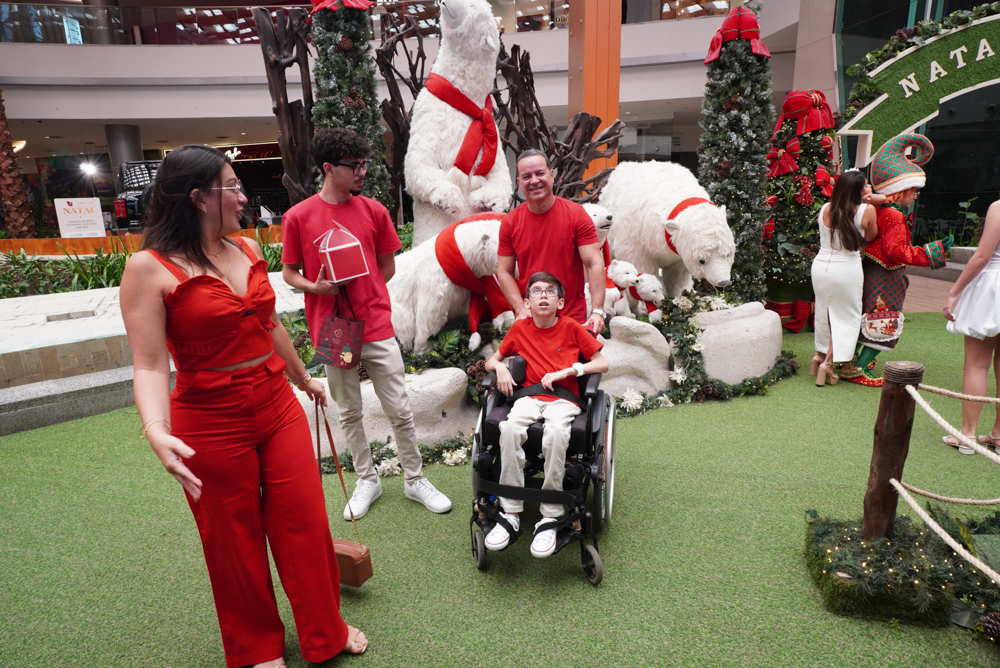 Café Da Manhã Com Noel No Iguatemi Bosque (22)