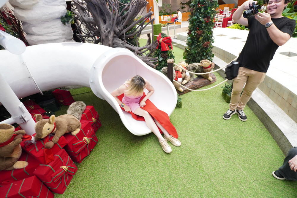 Café Da Manhã Com Noel No Iguatemi Bosque (25)