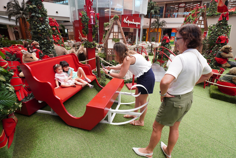 Café Da Manhã Com Noel No Iguatemi Bosque (27)