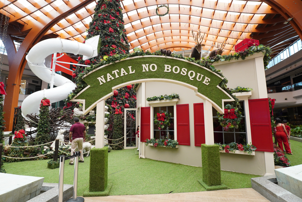 Café Da Manhã Com Noel No Iguatemi Bosque (4)