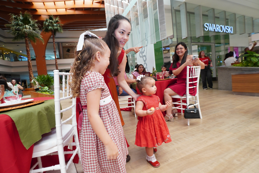 Café Da Manhã Com Noel No Iguatemi Bosque (5)