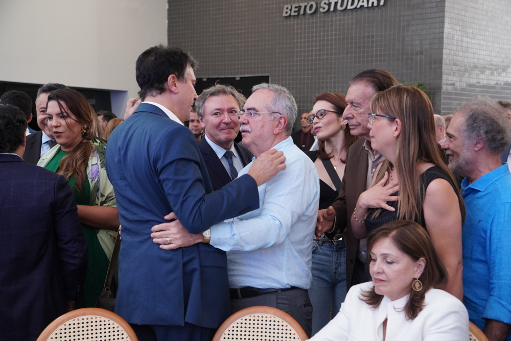 Camilo Santana E Assis Cavalcante