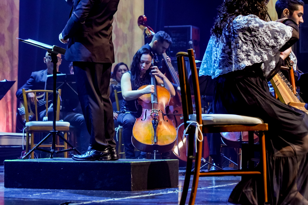 Cantata Da Esperança 2025 A Flor Do Tempo (13)