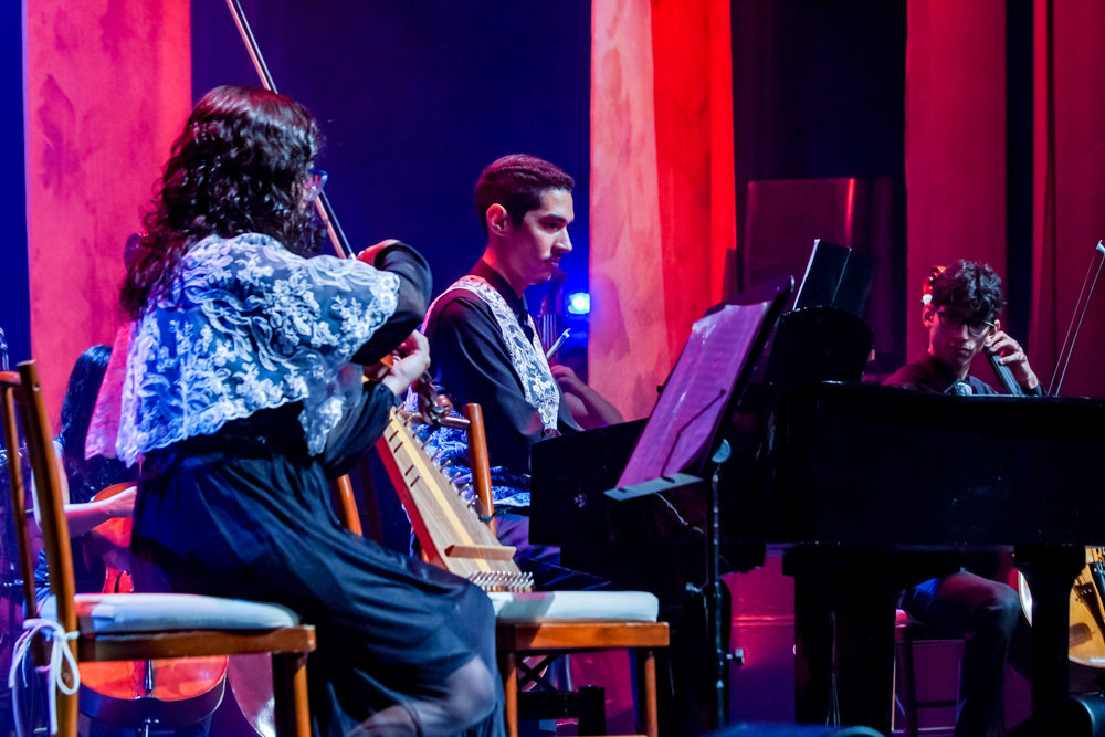 Cantata Da Esperança 2025 A Flor Do Tempo (14)