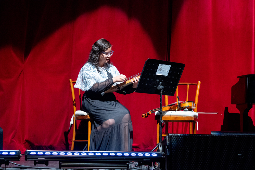 Cantata Da Esperança 2025 A Flor Do Tempo (2)