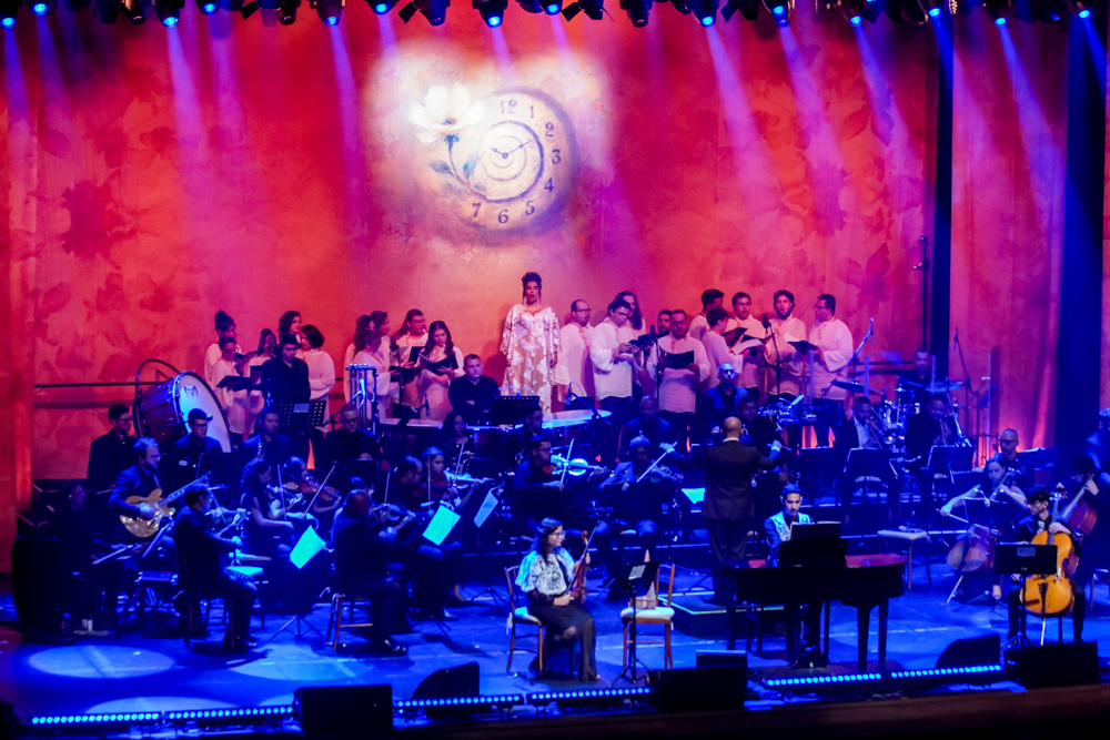 Cantata Da Esperança 2025 A Flor Do Tempo (8)