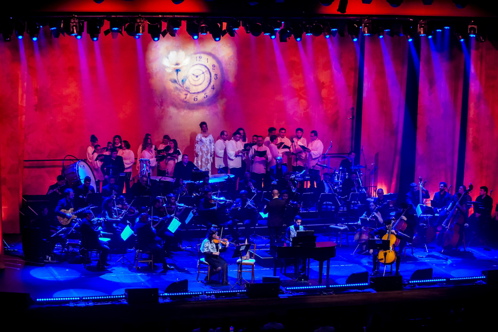 Cantata Da Esperança 2025 A Flor Do Tempo (9)