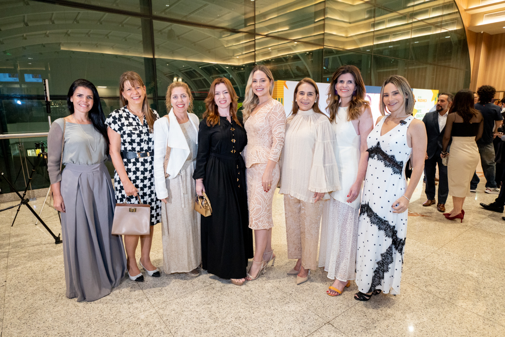 Cantata Da Esperança 2025 A Flor Do Tempo