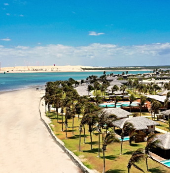 Fortim se transforma em um grande polo de investimentos e novos negócios