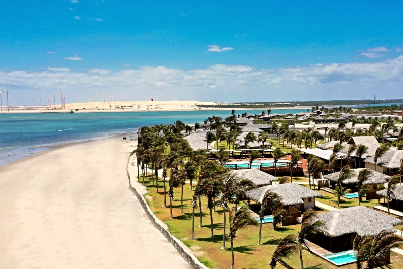 Fortim se transforma em um grande polo de investimentos e novos negócios