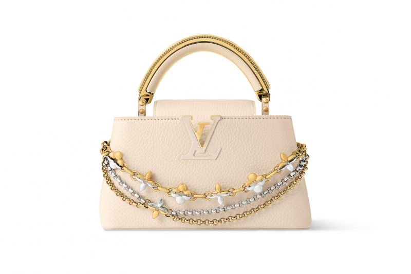 Capa Capucines East West Mini