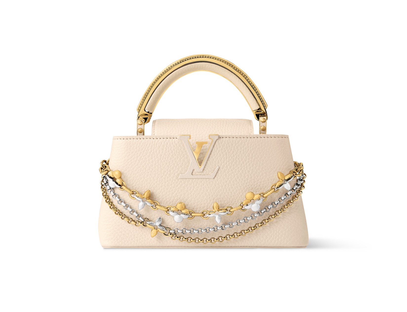 Louis Vuitton aposta em curadoria sofisticada para o Réveillon