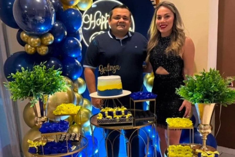 Capa Fernando E Priscilla Galiza