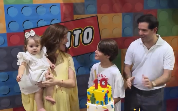 Capa Lourdes Maria, Paulinha Sampaio, Bento E Felipe Queiroz Rocha