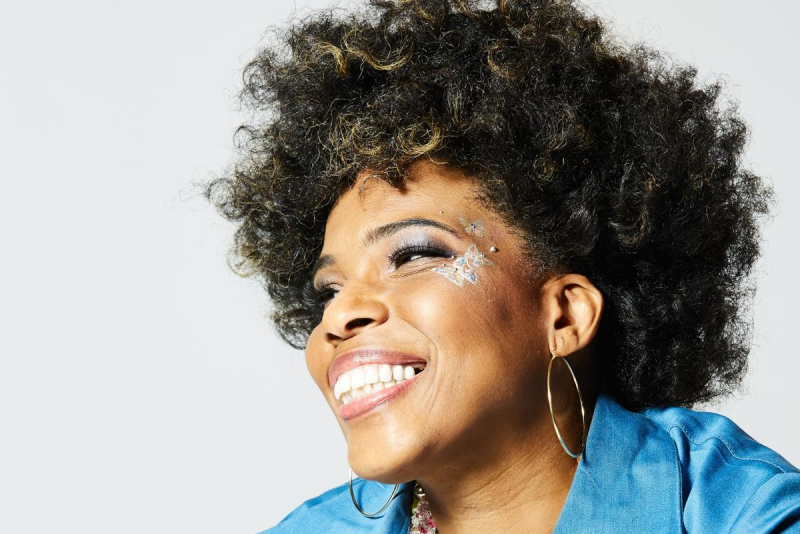 Capa Macy Gray