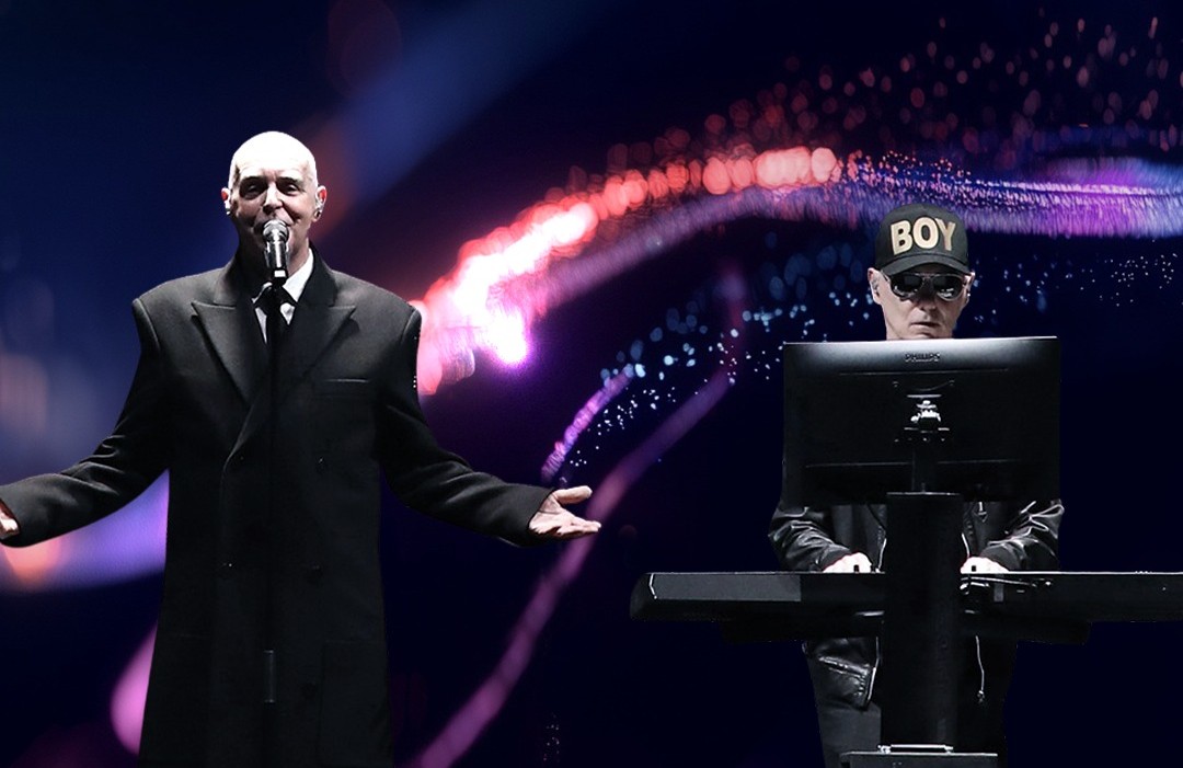 Pet Shop Boys voltam ao Brasil com show único em São Paulo em 2026
