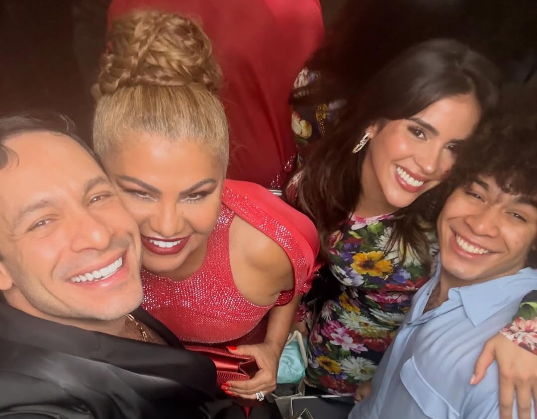 Capa Rainer Cadete, Maria Sooder, Bettina Sooder E Pietro Cadete