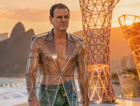 Capa Rio Fashion Week