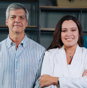 Evviva Fortaleza sela parceria com a Revista Kaza e recebe Ronaldo Ferreira para talk exclusivo